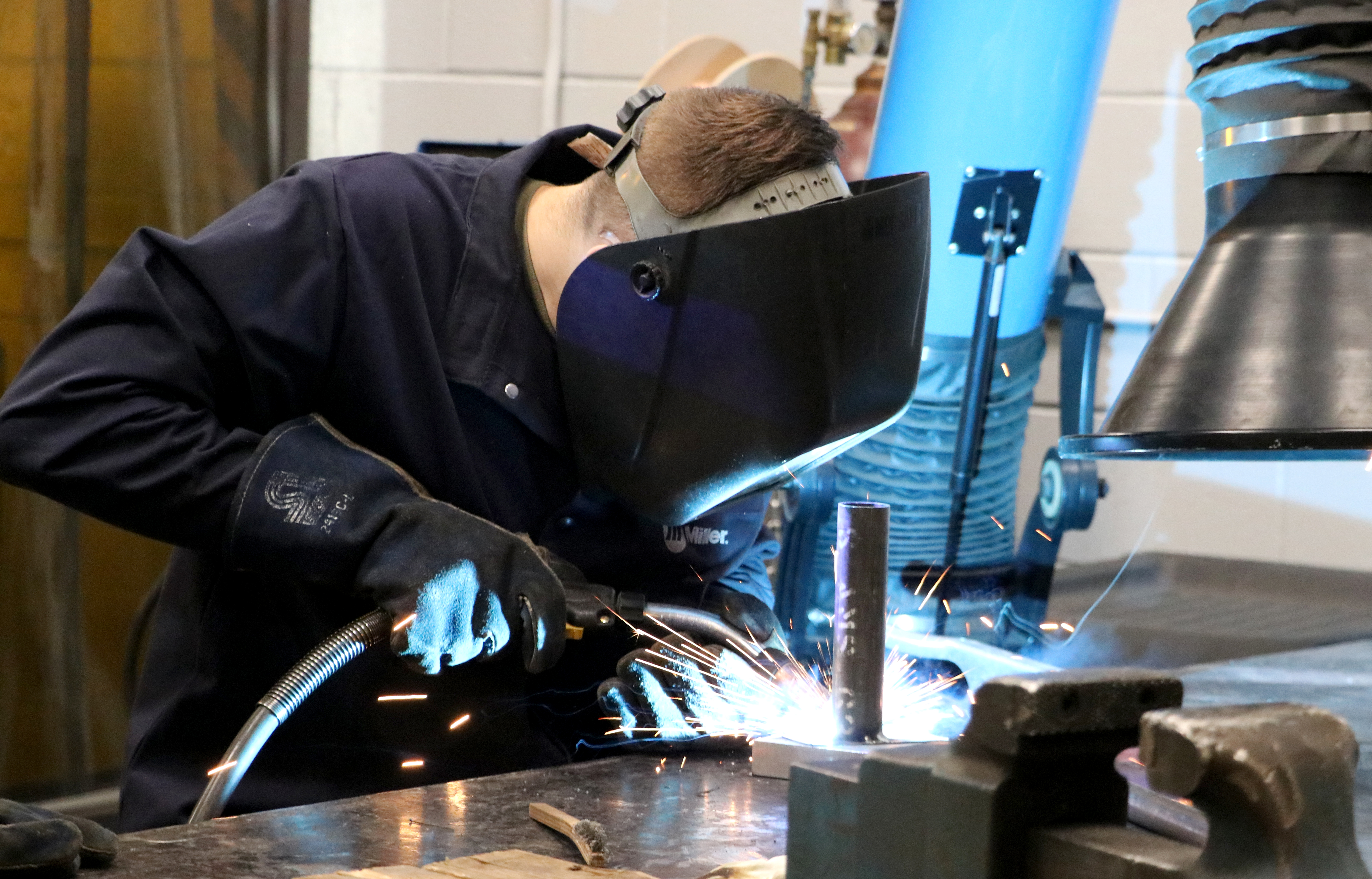 Allied Trades