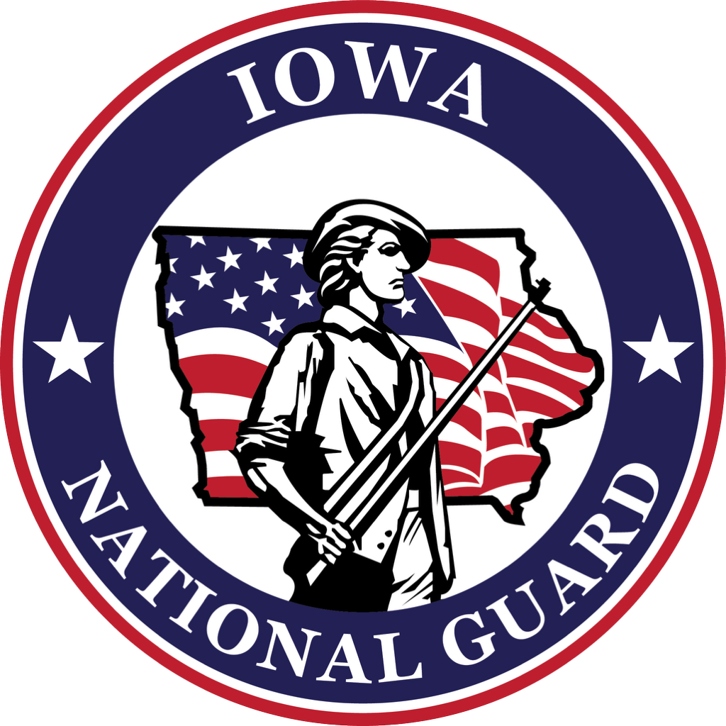 Camp Dodge Logo