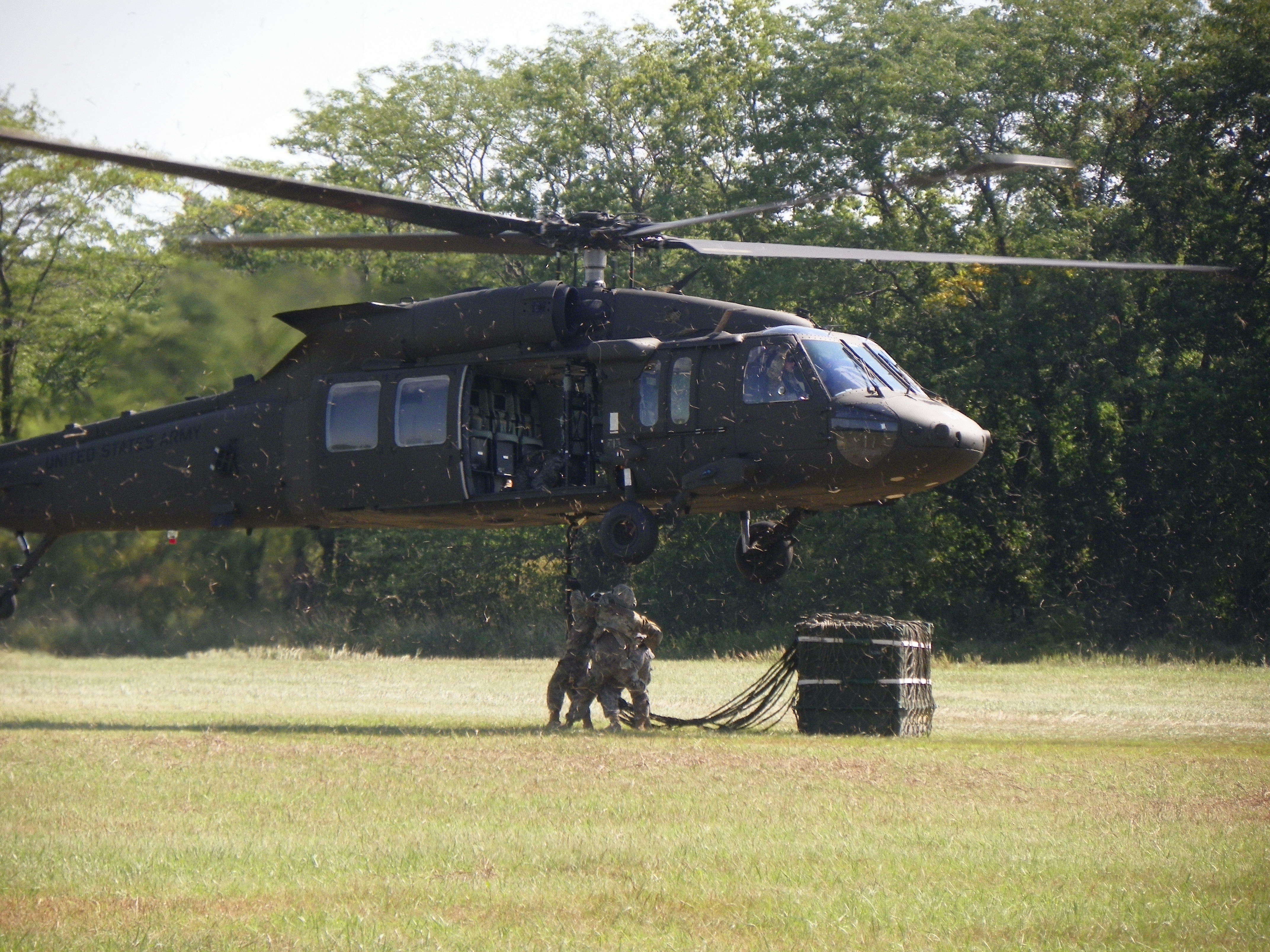 Sling Load